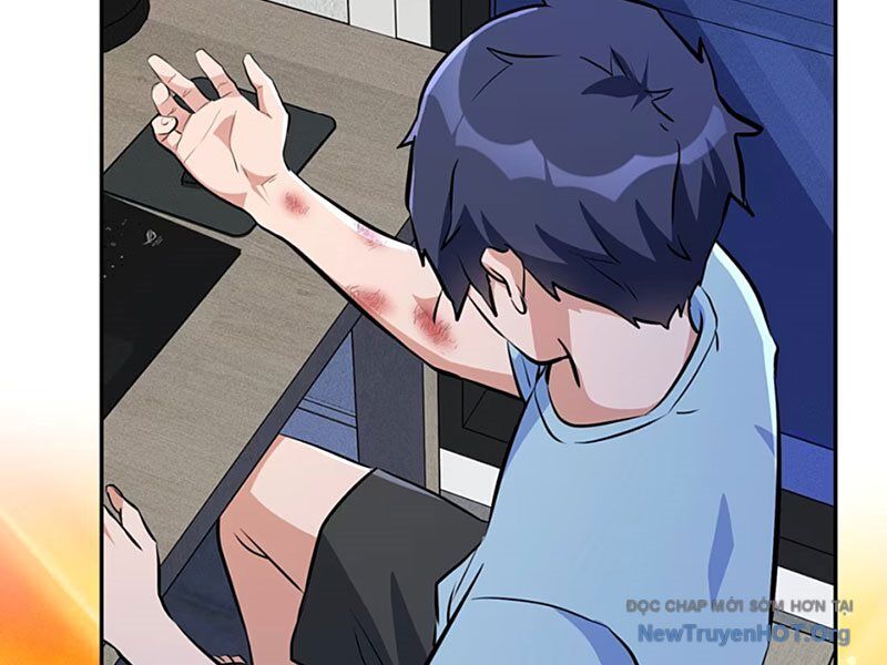 Hẹn Hò Để Cứu Thế Giới Chapter 14 - Trang 2