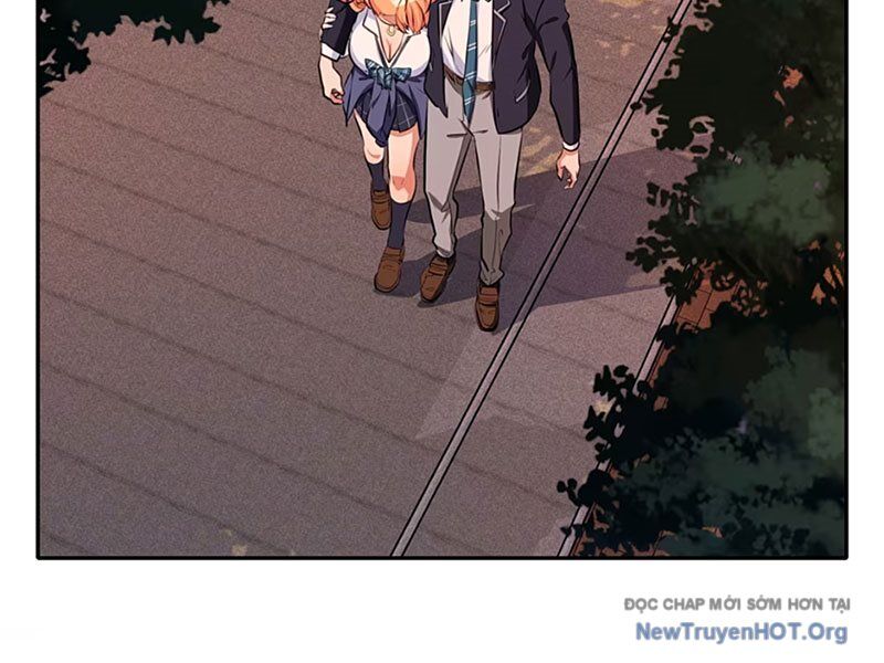Hẹn Hò Để Cứu Thế Giới Chapter 14 - Trang 2