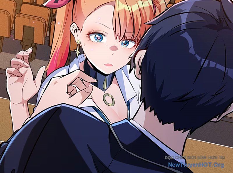 Hẹn Hò Để Cứu Thế Giới Chapter 14 - Trang 2