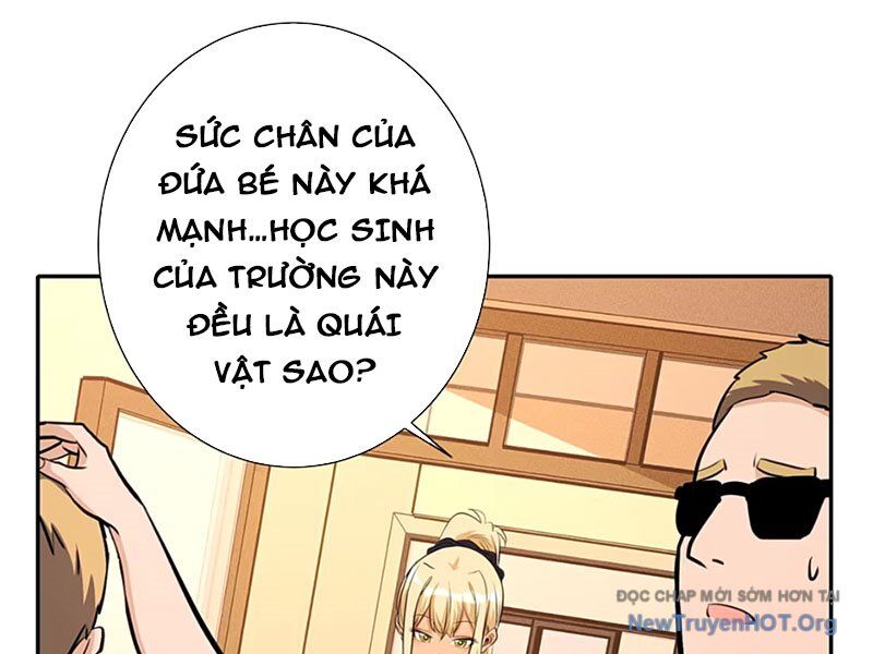 Hẹn Hò Để Cứu Thế Giới Chapter 14 - Trang 2