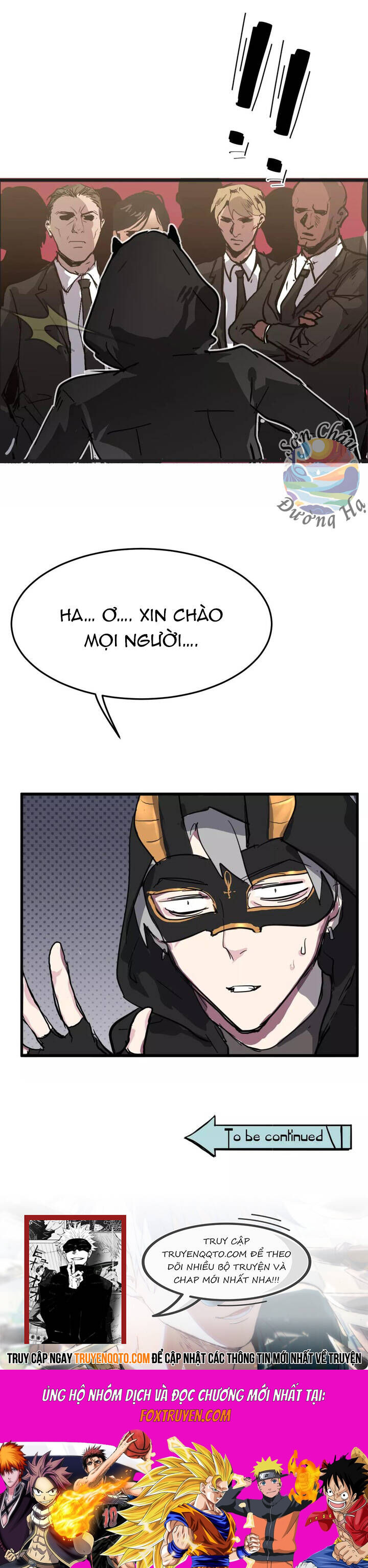 Quạ Đêm Chapter 22 - Next Chapter 23