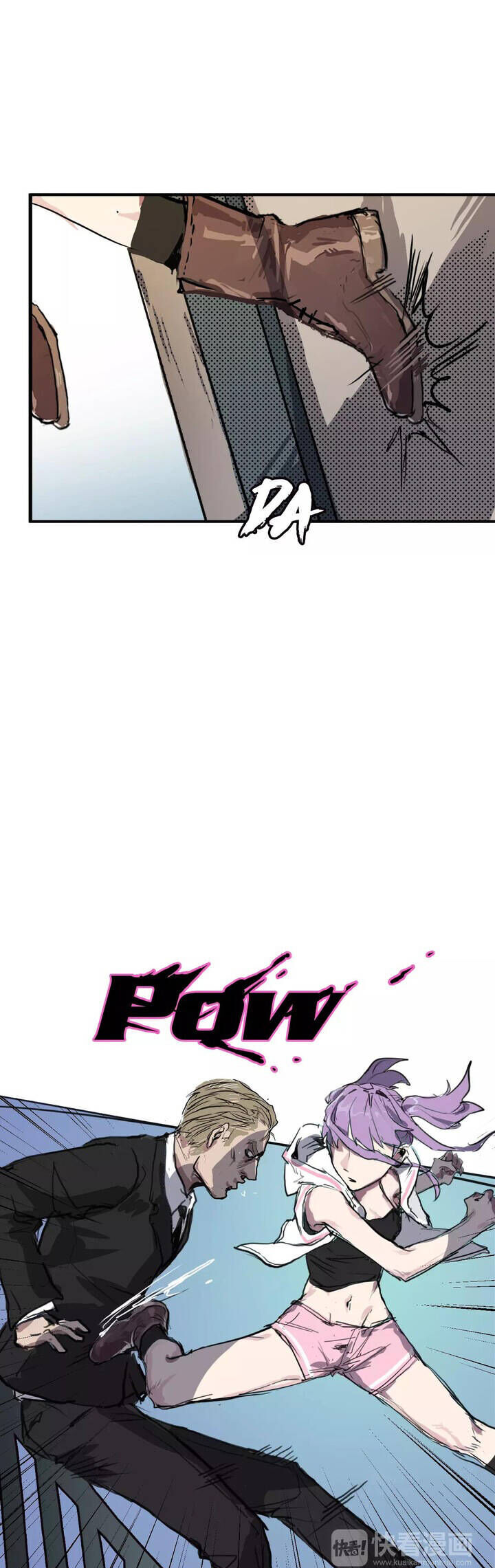 Quạ Đêm Chapter 22 - Next Chapter 23