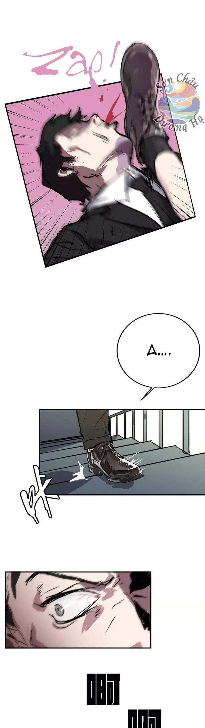 Quạ Đêm Chapter 22 - Next Chapter 23