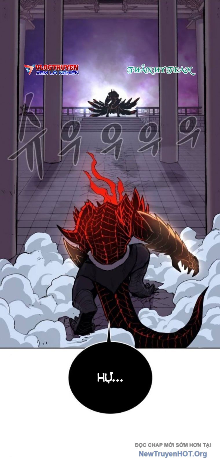 Tiếng Thét Cuồng Bạo Chapter 76.5 - Next Chapter 77