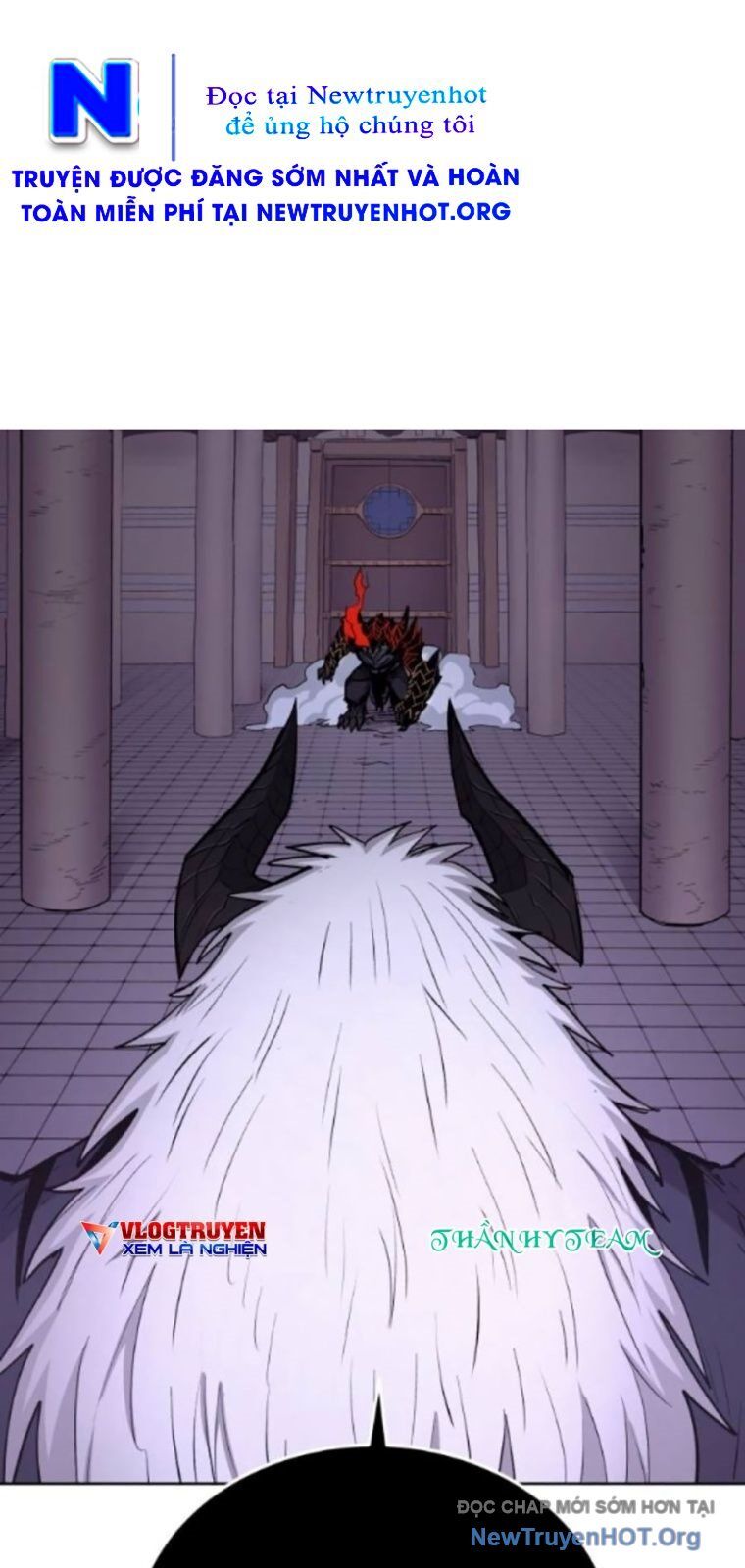 Tiếng Thét Cuồng Bạo Chapter 76.5 - Next Chapter 77