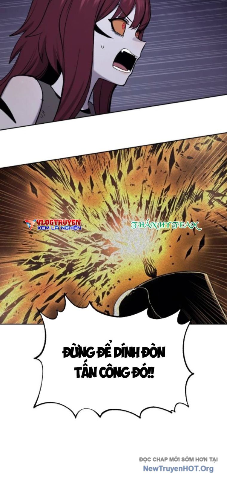 Tiếng Thét Cuồng Bạo Chapter 76.5 - Next Chapter 77