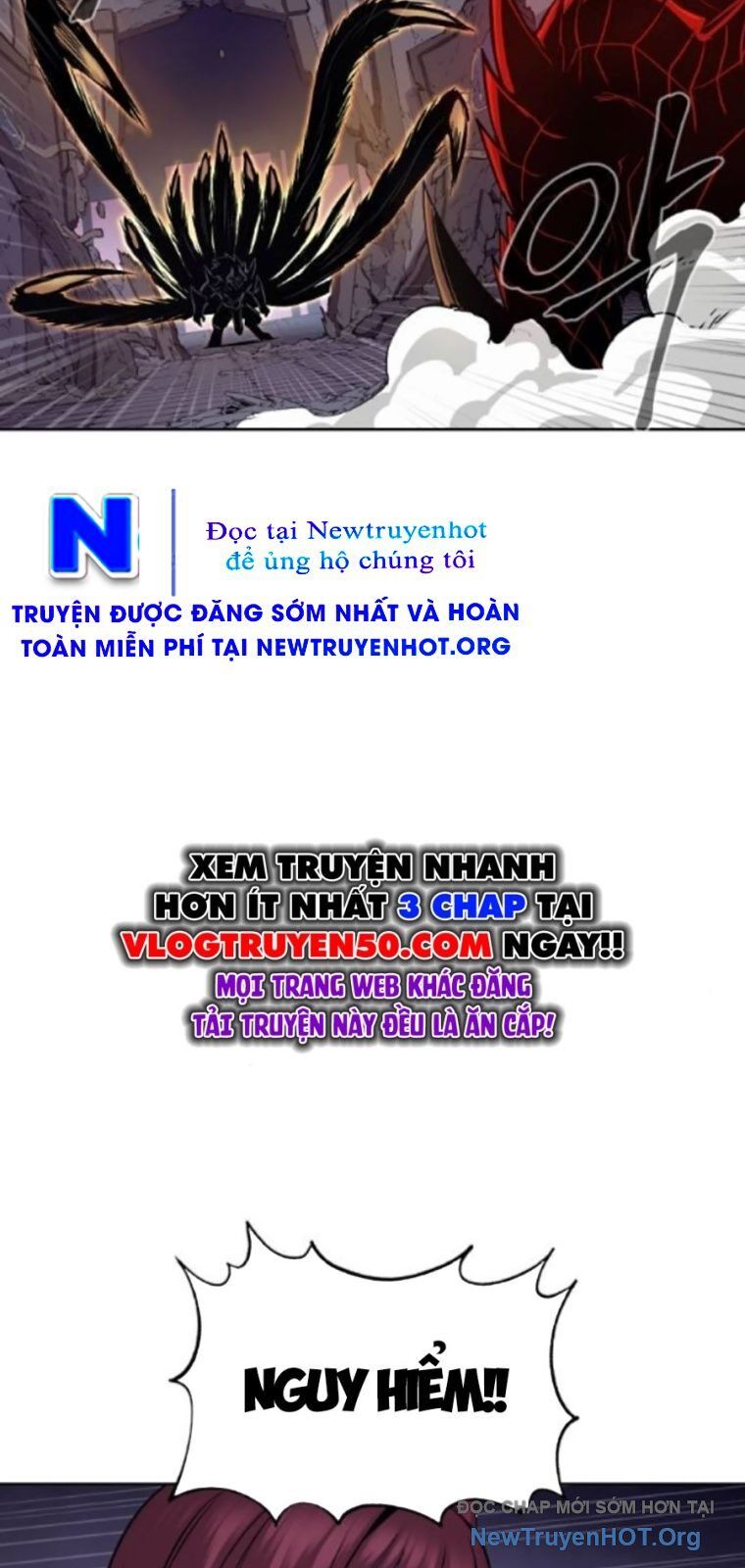 Tiếng Thét Cuồng Bạo Chapter 76.5 - Next Chapter 77