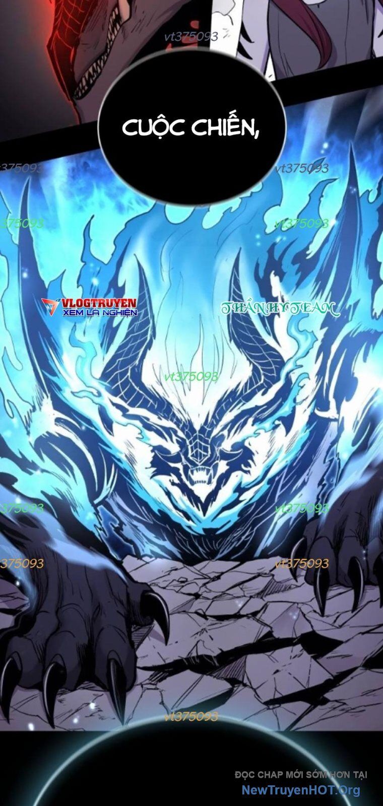 Tiếng Thét Cuồng Bạo Chapter 76.5 - Next Chapter 77