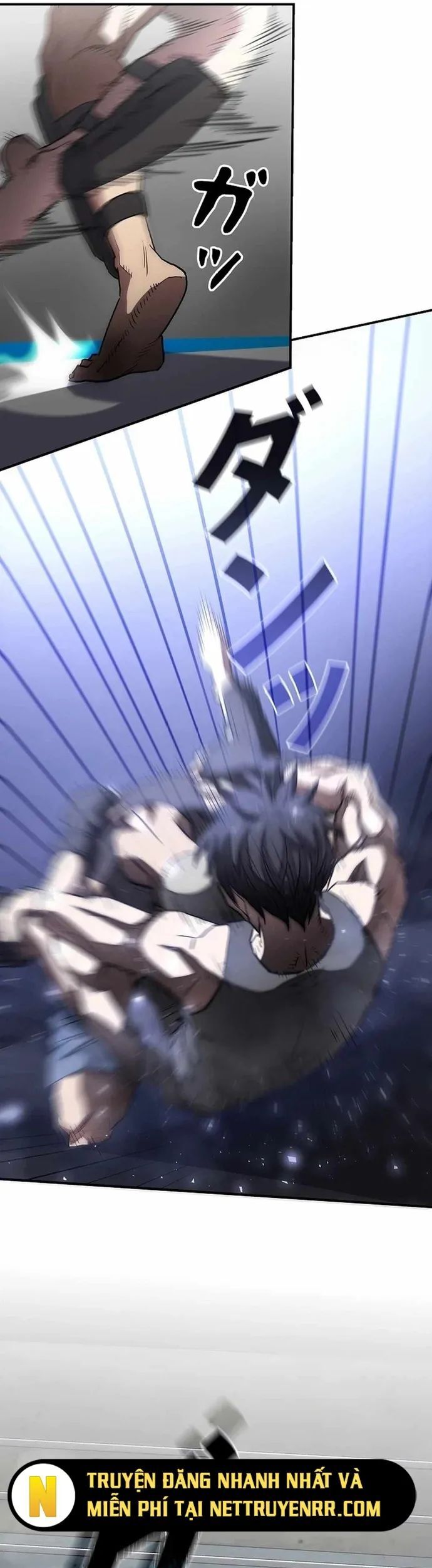 Bát Giác Phản Diện Chapter 17 - Next Chapter 18