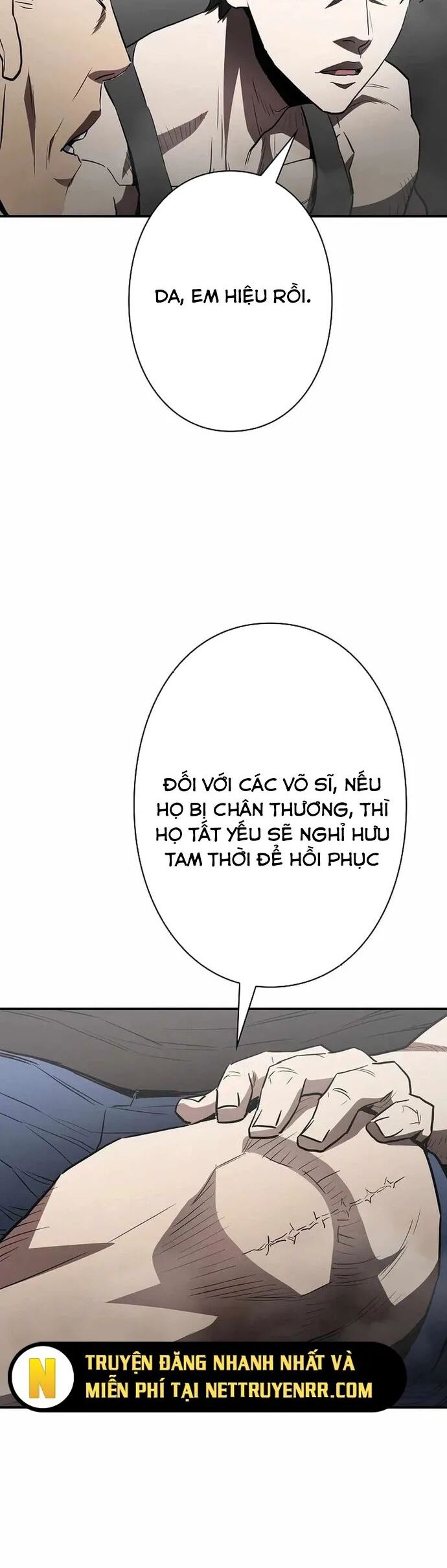 Bát Giác Phản Diện Chapter 17 - Next Chapter 18