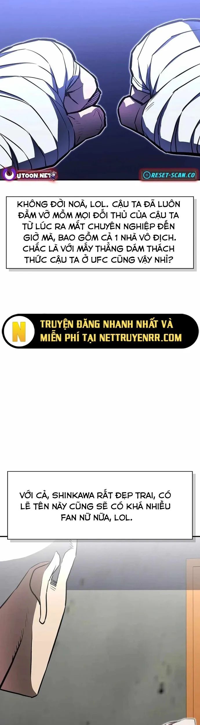 Bát Giác Phản Diện Chapter 17 - Next Chapter 18