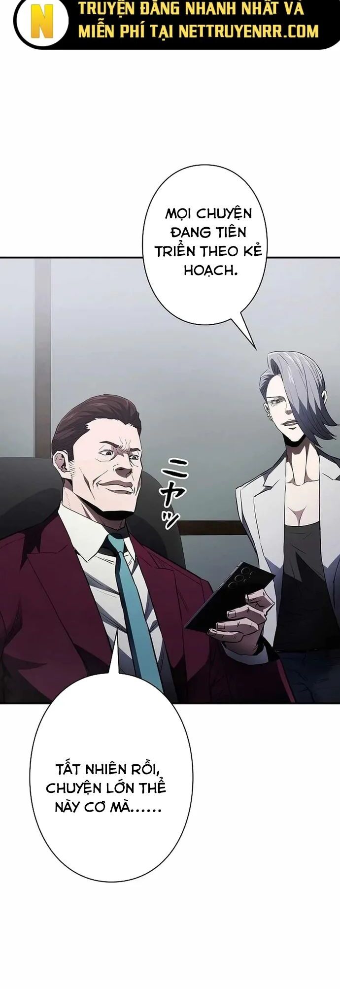 Bát Giác Phản Diện Chapter 17 - Next Chapter 18