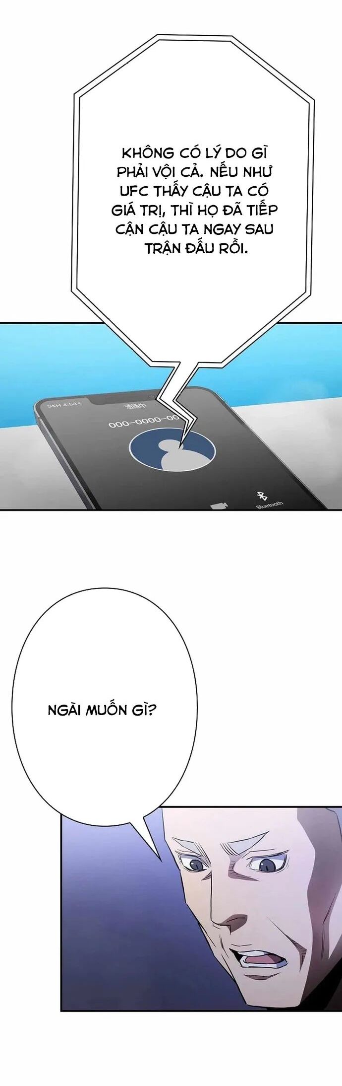 Bát Giác Phản Diện Chapter 17 - Next Chapter 18