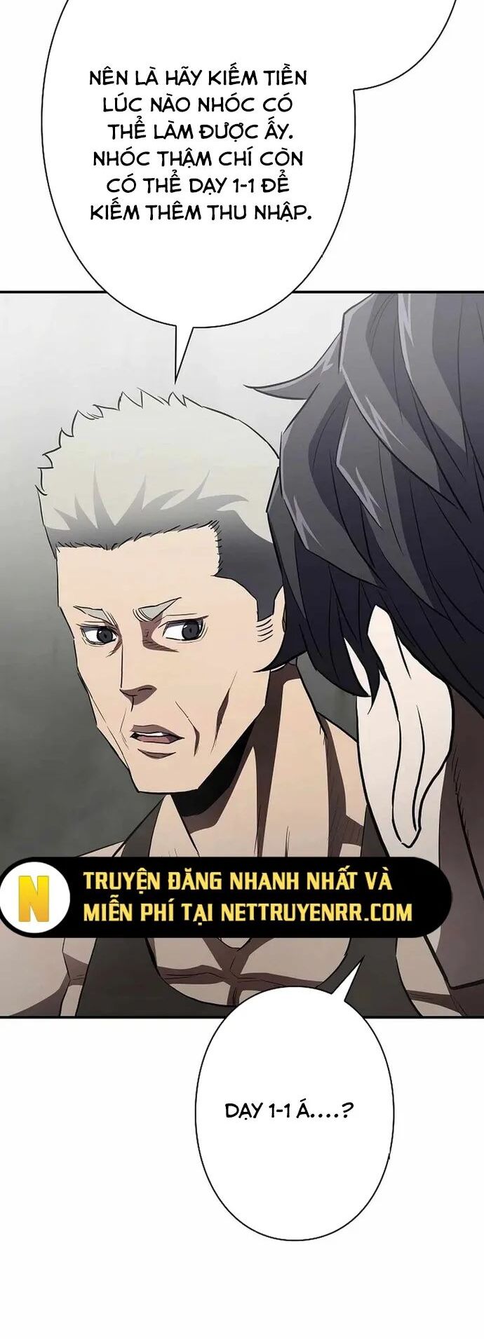 Bát Giác Phản Diện Chapter 17 - Next Chapter 18
