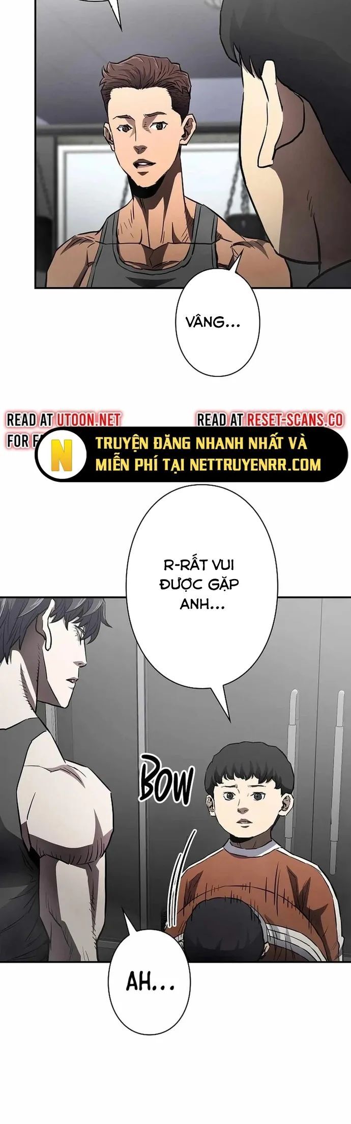 Bát Giác Phản Diện Chapter 17 - Next Chapter 18