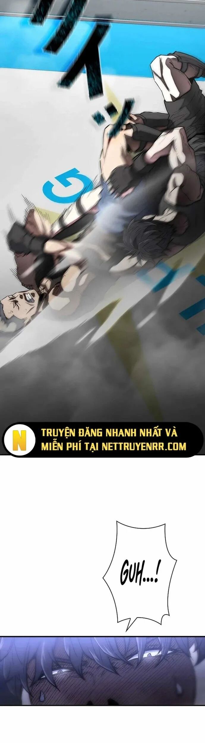 Bát Giác Phản Diện Chapter 17 - Next Chapter 18
