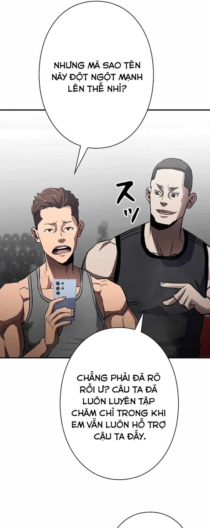 Bát Giác Phản Diện Chapter 17 - Next Chapter 18