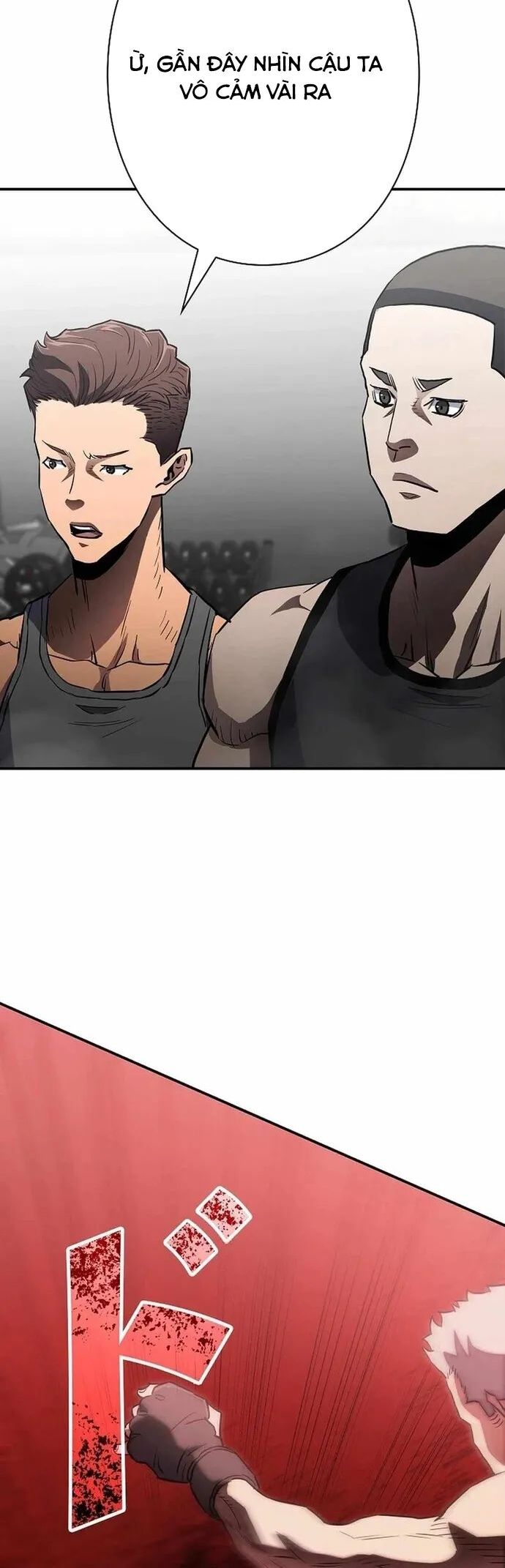 Bát Giác Phản Diện Chapter 17 - Next Chapter 18