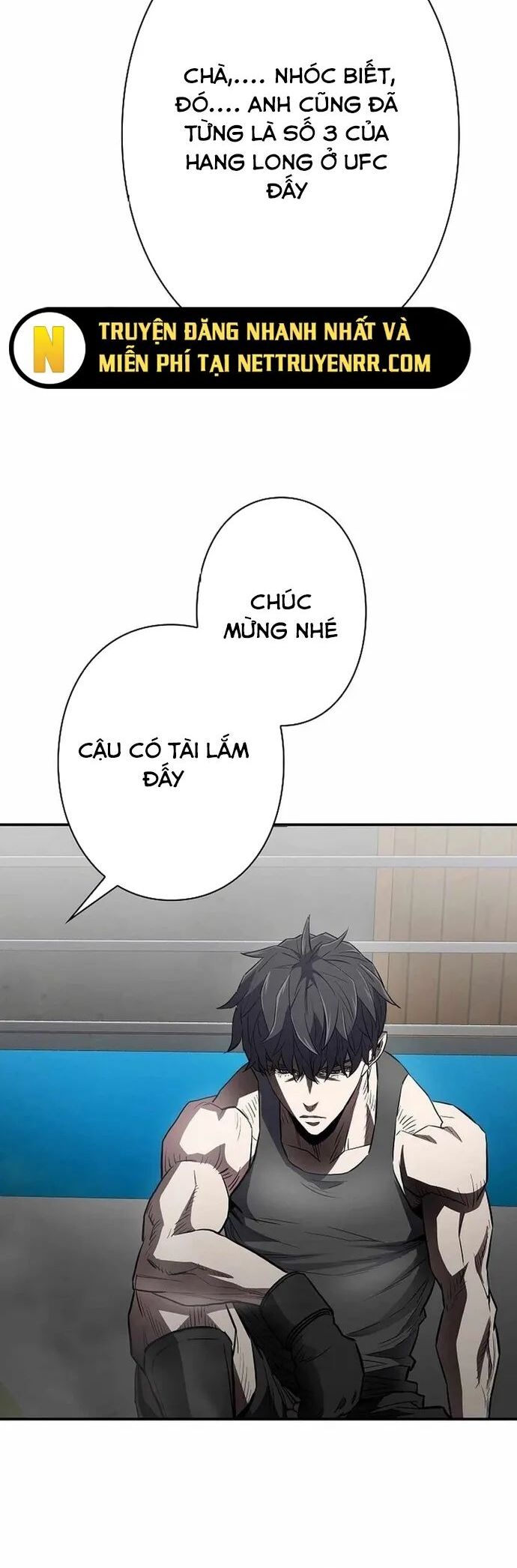 Bát Giác Phản Diện Chapter 17 - Next Chapter 18