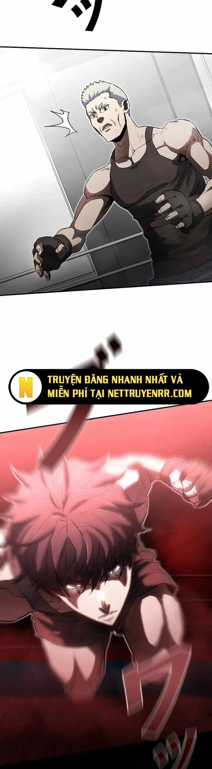 Bát Giác Phản Diện Chapter 17 - Next Chapter 18