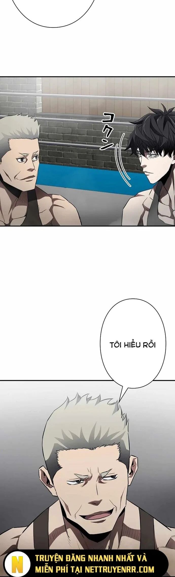 Bát Giác Phản Diện Chapter 17 - Next Chapter 18