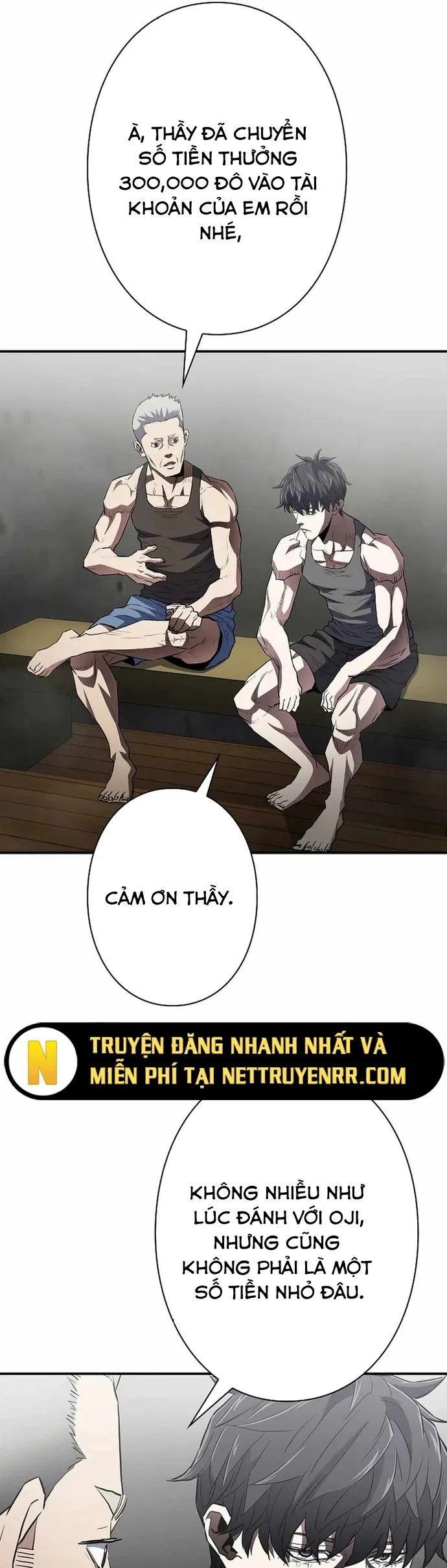 Bát Giác Phản Diện Chapter 17 - Next Chapter 18