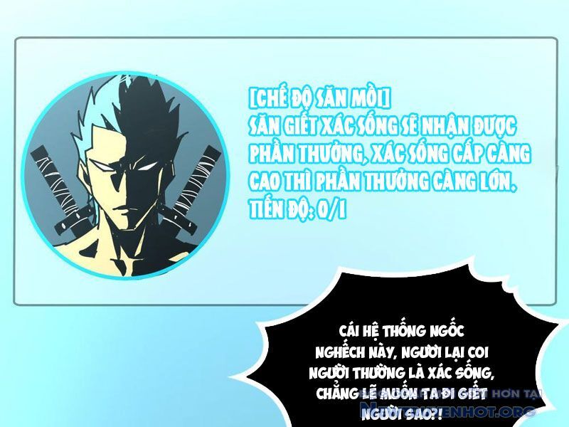 Hệ Thống Tận Thế Của Ta Chapter 5 - Trang 2