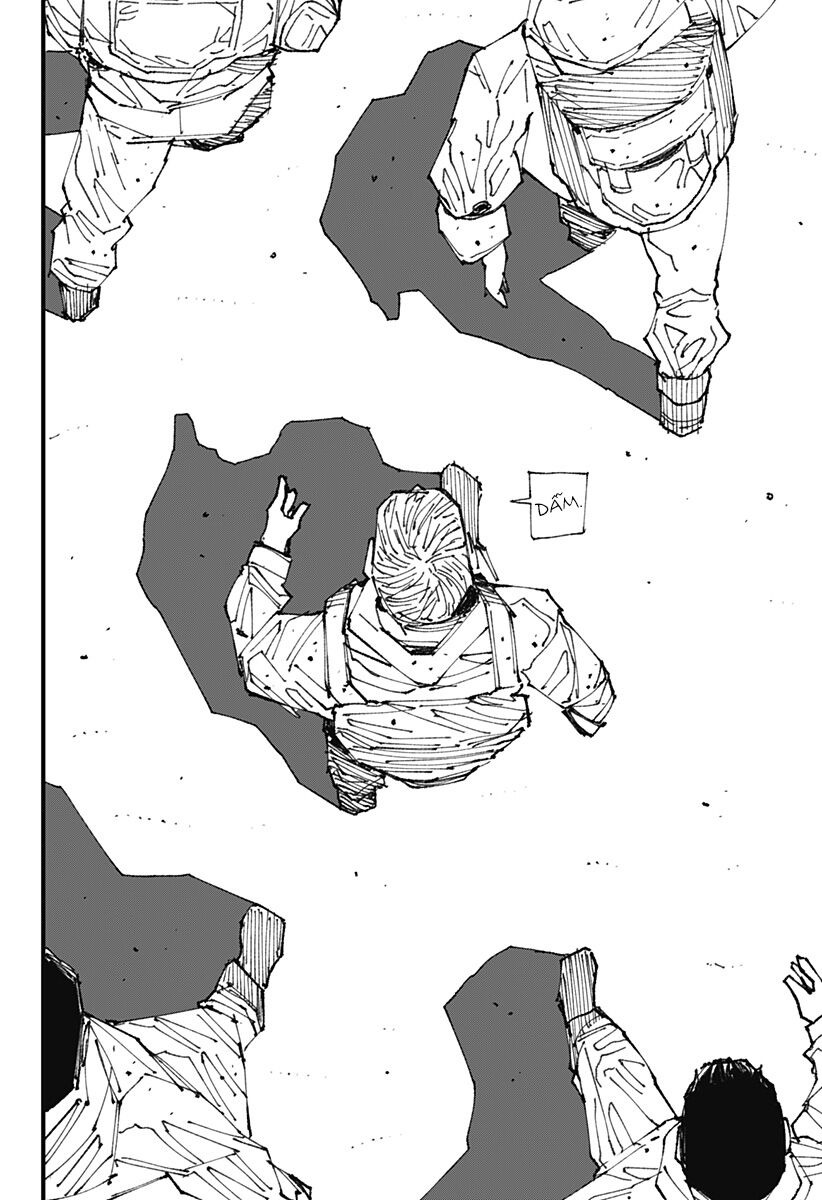 Mad Chapter 1 - Trang 2