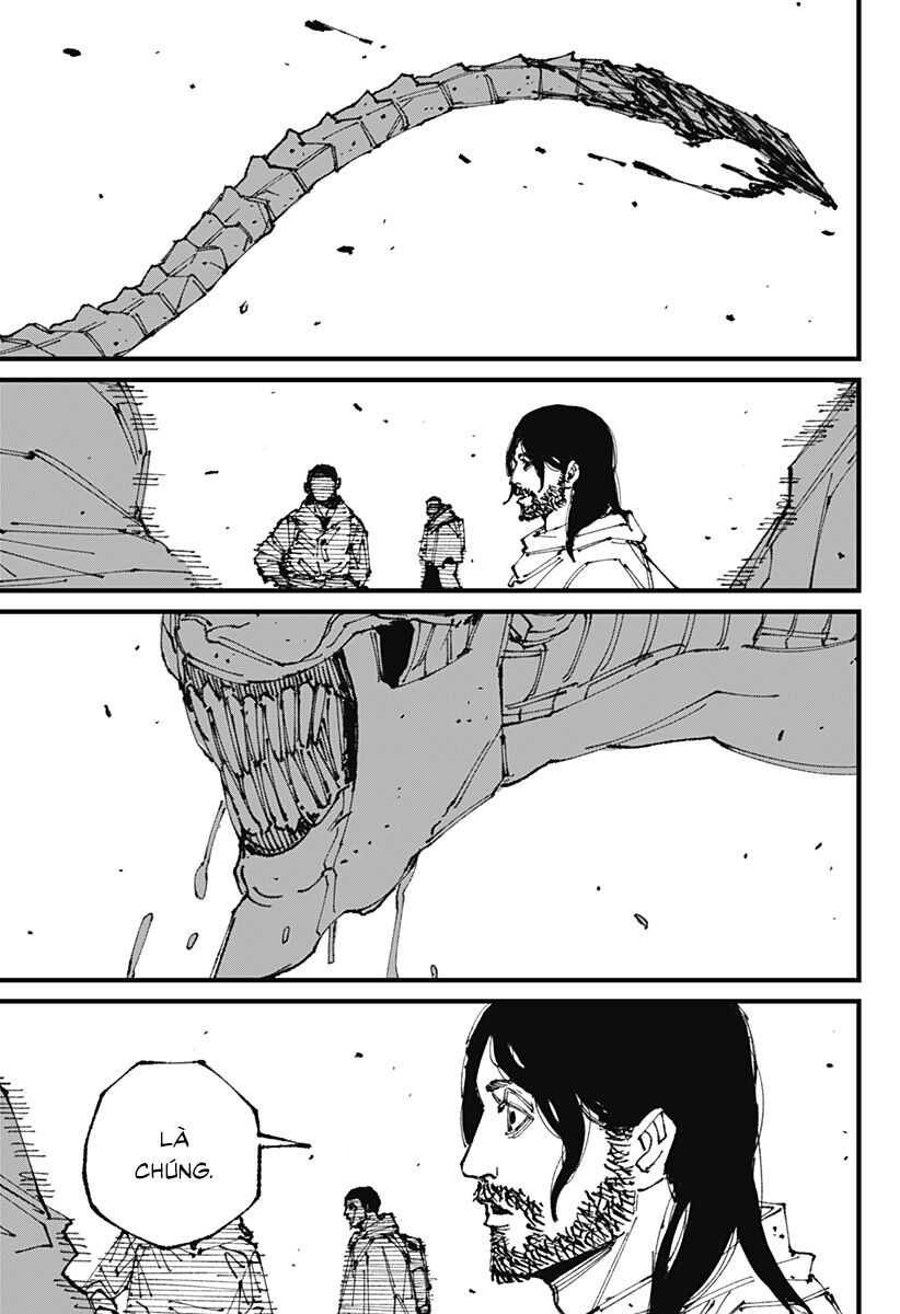 Mad Chapter 1 - Trang 2