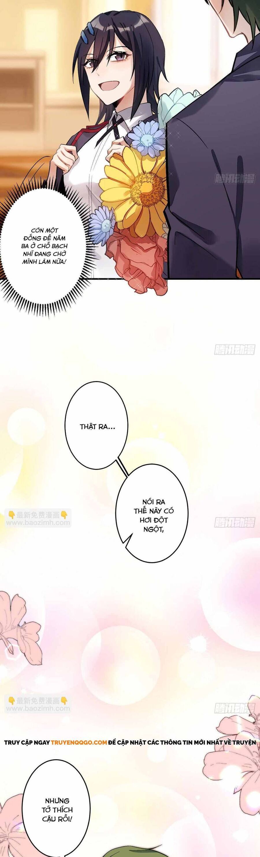 Ma Vương Luân Vũ Khúc Chapter 9 - Next Chapter 10