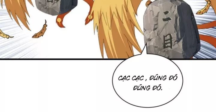 Ma Thú Siêu Thần Chapter 187 - Trang 2
