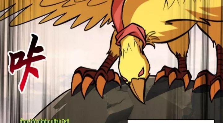 Ma Thú Siêu Thần Chapter 187 - Trang 2