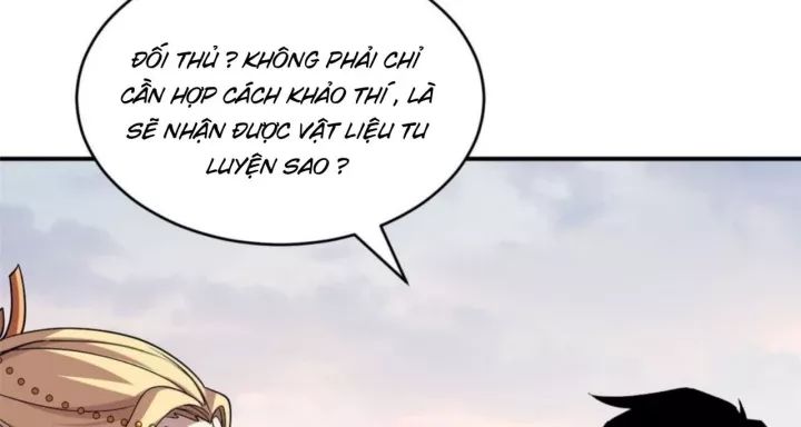 Ma Thú Siêu Thần Chapter 187 - Trang 2