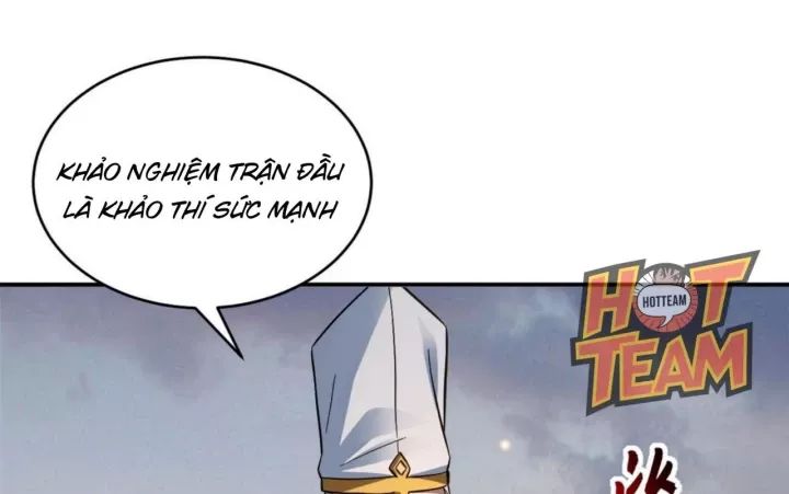 Ma Thú Siêu Thần Chapter 187 - Trang 2