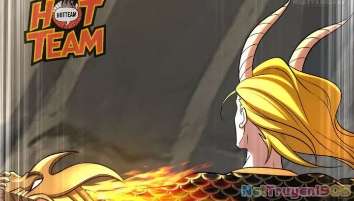 Ma Thú Siêu Thần Chapter 187 - Trang 2