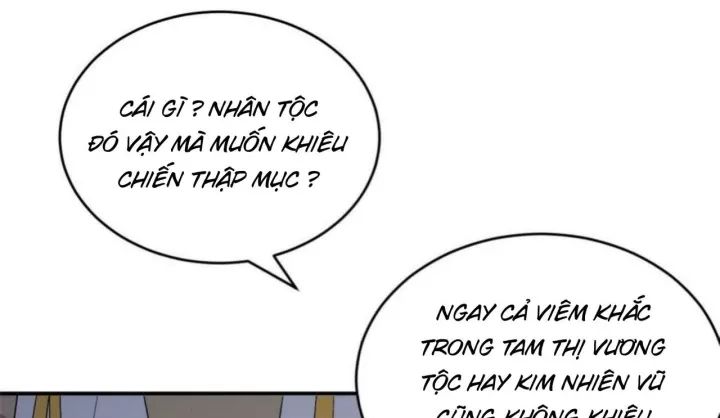 Ma Thú Siêu Thần Chapter 187 - Trang 2