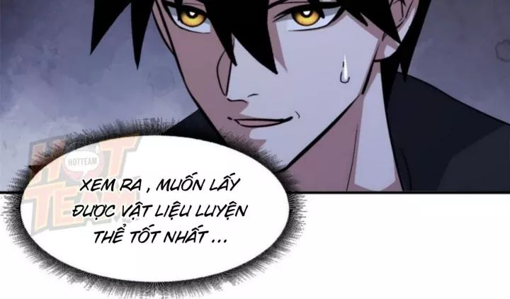 Ma Thú Siêu Thần Chapter 187 - Trang 2