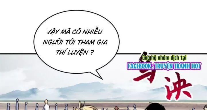 Ma Thú Siêu Thần Chapter 187 - Trang 2