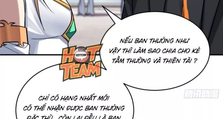 Ma Thú Siêu Thần Chapter 187 - Trang 2