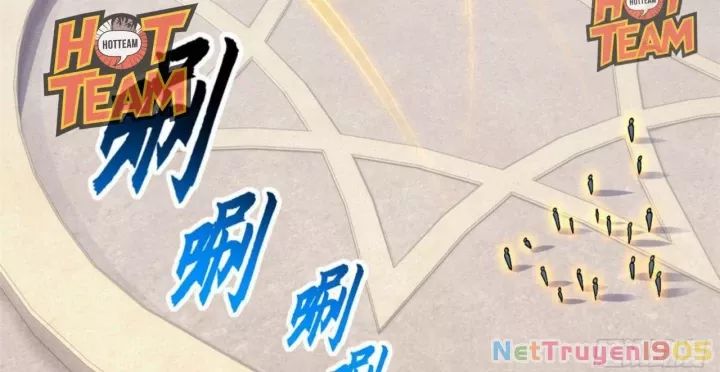 Ma Thú Siêu Thần Chapter 187 - Trang 2