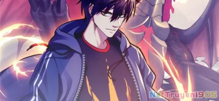 Ma Thú Siêu Thần Chapter 187 - Trang 2