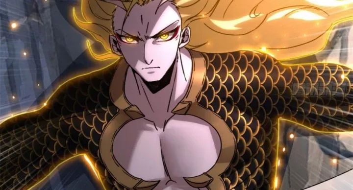 Ma Thú Siêu Thần Chapter 187 - Trang 2