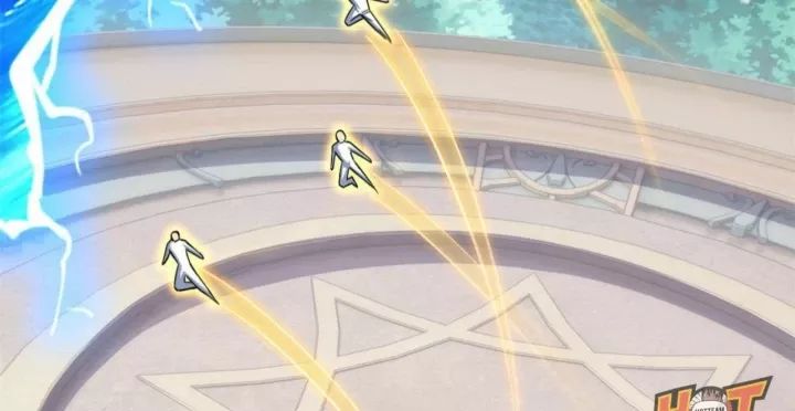Ma Thú Siêu Thần Chapter 187 - Trang 2