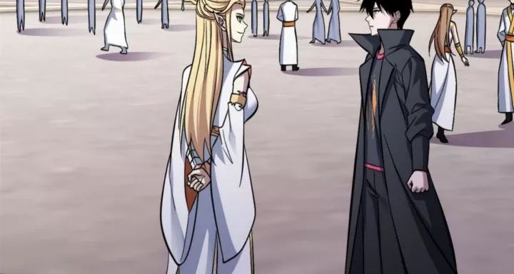 Ma Thú Siêu Thần Chapter 187 - Trang 2