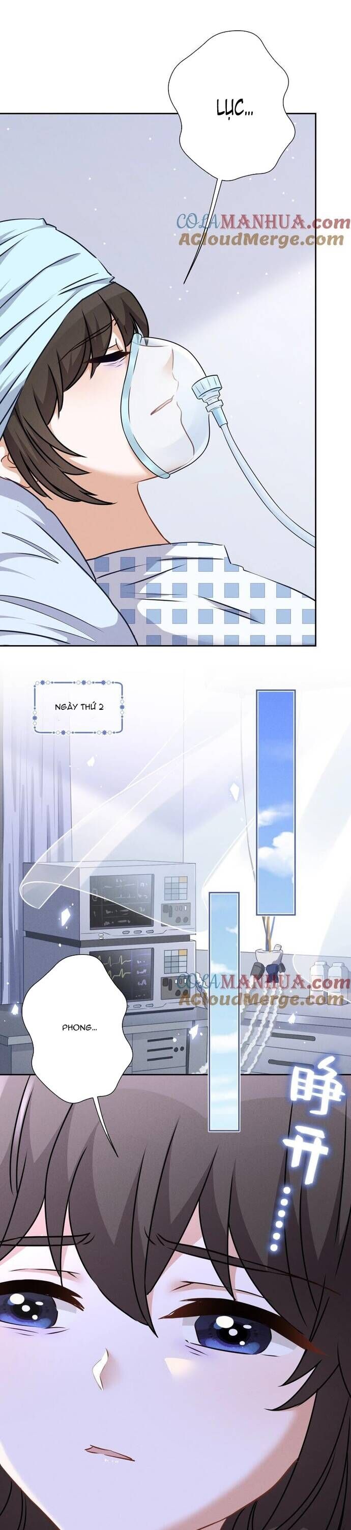 Long Vương Điện Người Ở Rể Giàu Nhất Chapter 60 - Trang 2