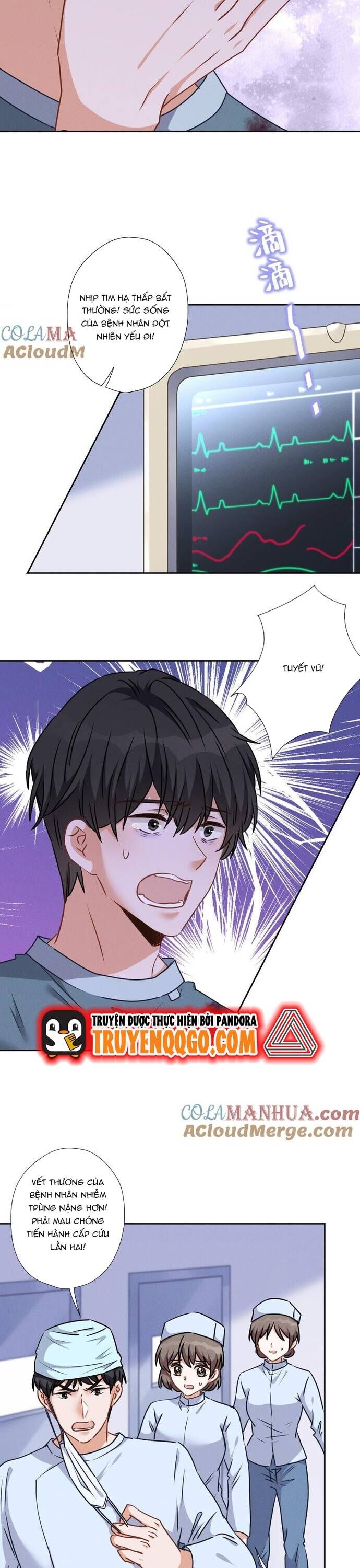 Long Vương Điện Người Ở Rể Giàu Nhất Chapter 60 - Trang 2