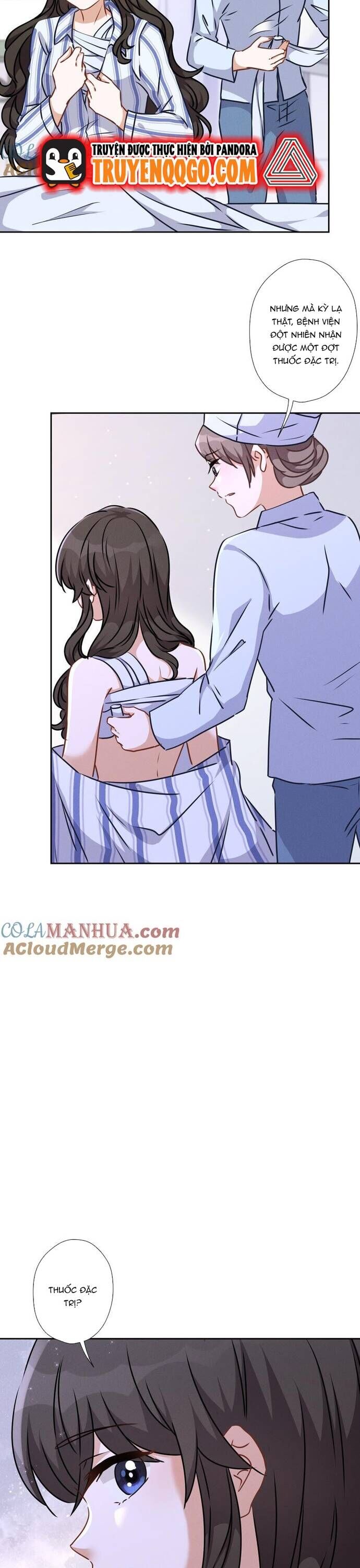 Long Vương Điện Người Ở Rể Giàu Nhất Chapter 60 - Trang 2