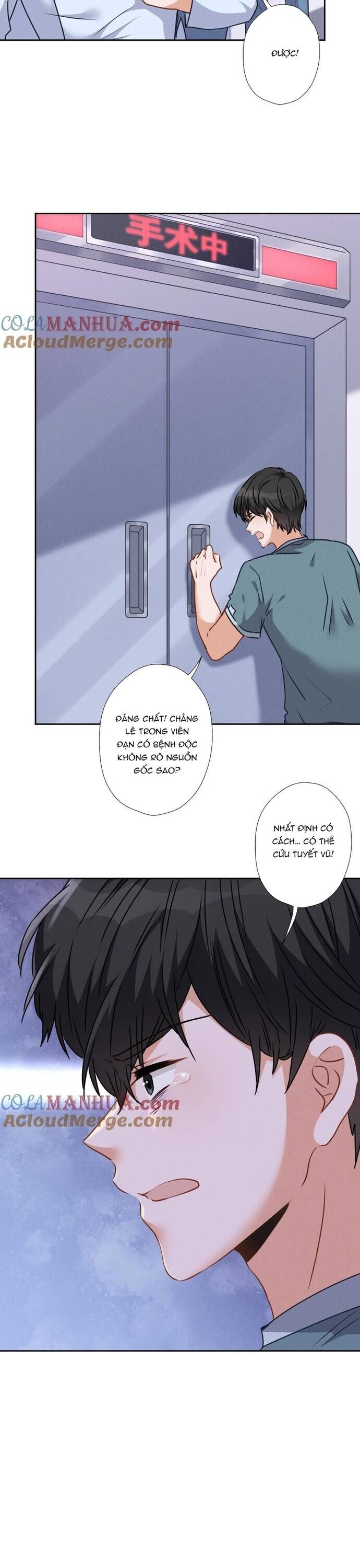 Long Vương Điện Người Ở Rể Giàu Nhất Chapter 60 - Trang 2