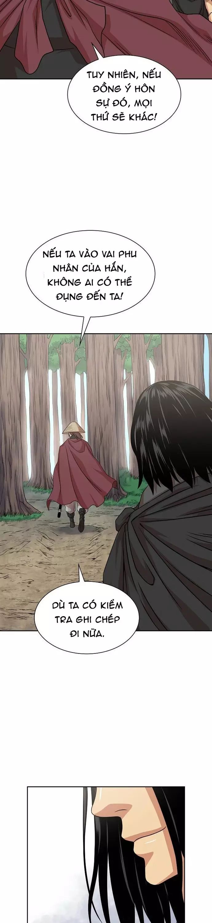 Huyền Thoại Vô Song Chiến Thần Chapter 105 - Next Chapter 106