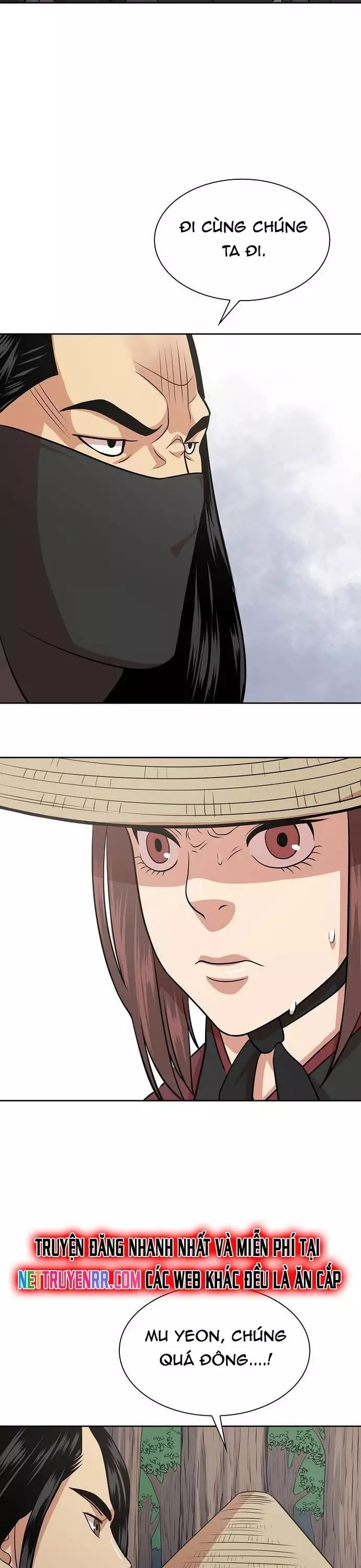 Huyền Thoại Vô Song Chiến Thần Chapter 105 - Next Chapter 106